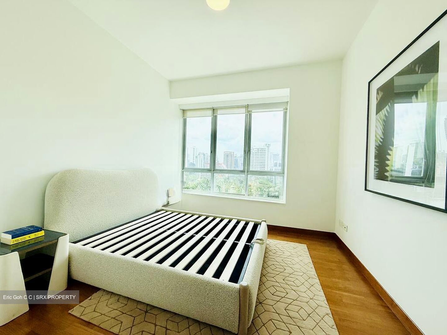 Draycott Eight (D10), Condominium #508815451